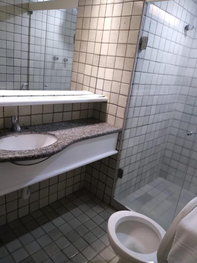 Imperial Suites Ресіфі Екстер'єр фото