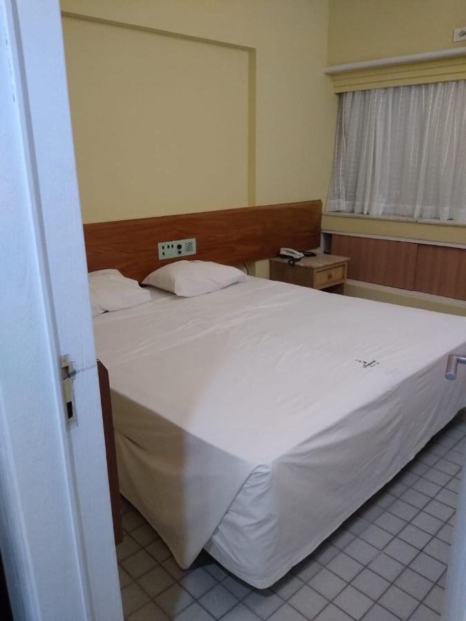 Imperial Suites Ресіфі Екстер'єр фото