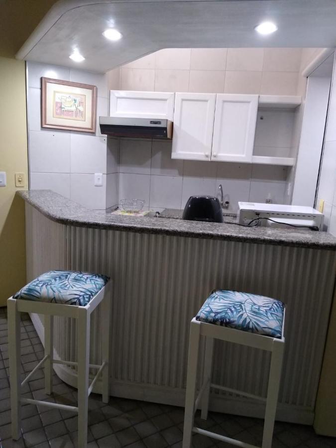 Imperial Suites Ресіфі Екстер'єр фото