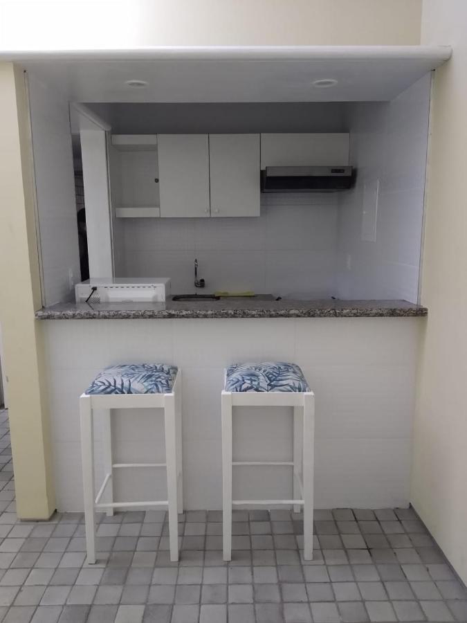Imperial Suites Ресіфі Екстер'єр фото