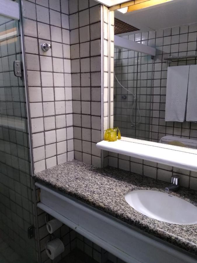Imperial Suites Ресіфі Екстер'єр фото