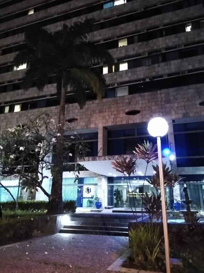 Imperial Suites Ресіфі Екстер'єр фото