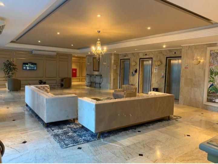 Imperial Suites Ресіфі Екстер'єр фото