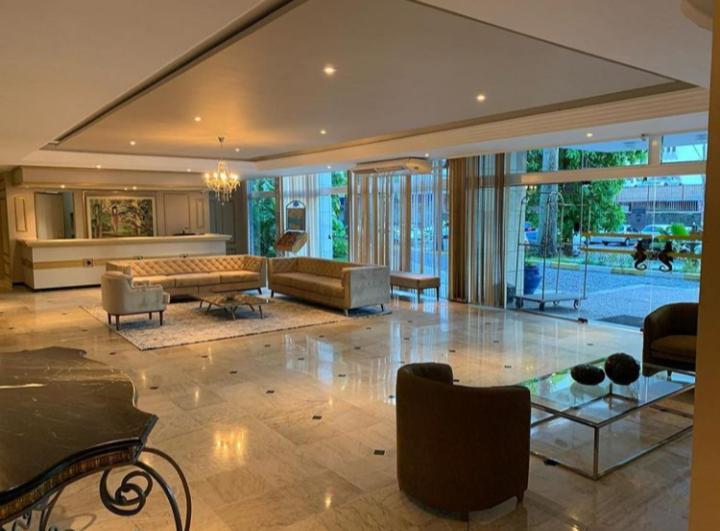 Imperial Suites Ресіфі Екстер'єр фото
